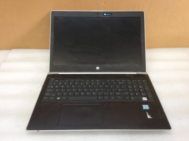 HP PROBOOK 450 G5 Laptop I5-8250U 4GBRAM/320GB