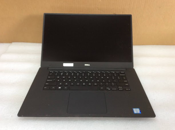 DELL Precision 5510 Laptop i7-6820HQ 4GBRAM/128GB