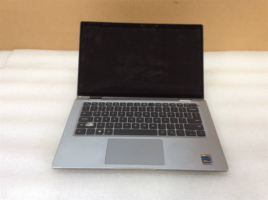DELL LATITUDE 7410 Laptop I7-10610U 16GBRAM 128GB