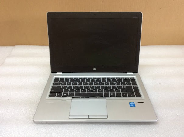HP ELITEBOOK FOLIO 9480M Laptop I5-4310U 4GBRAM/32GB