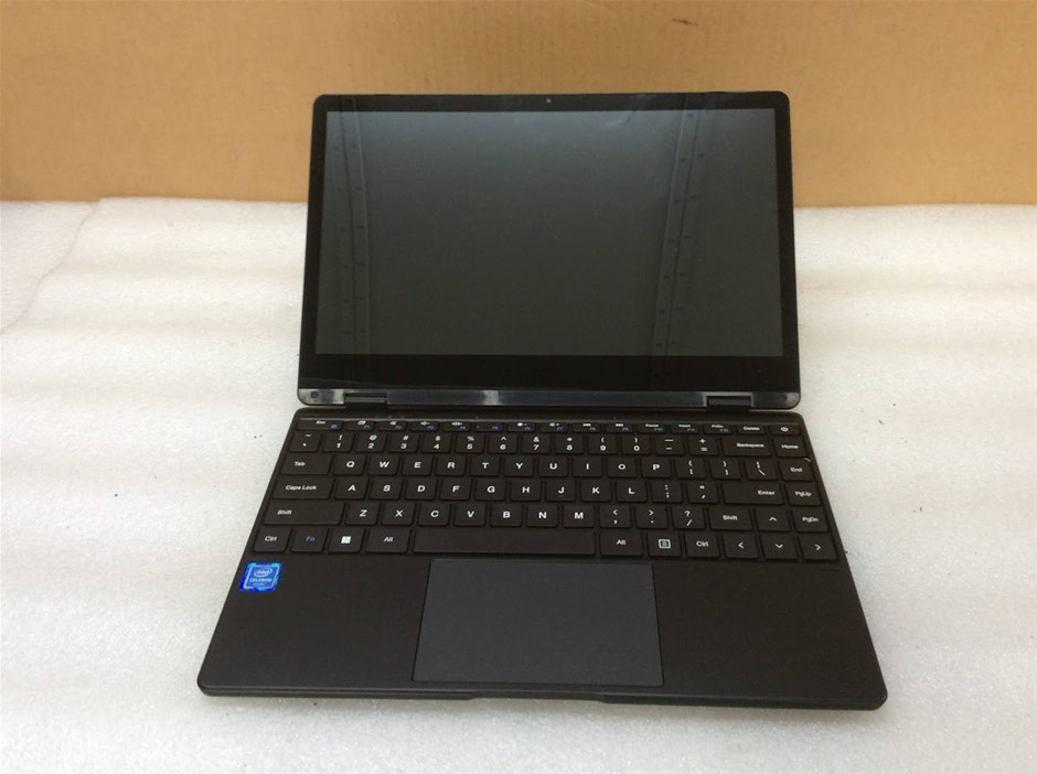 KOGAN K700 Laptop N4020 4GBRAM 128GB Black