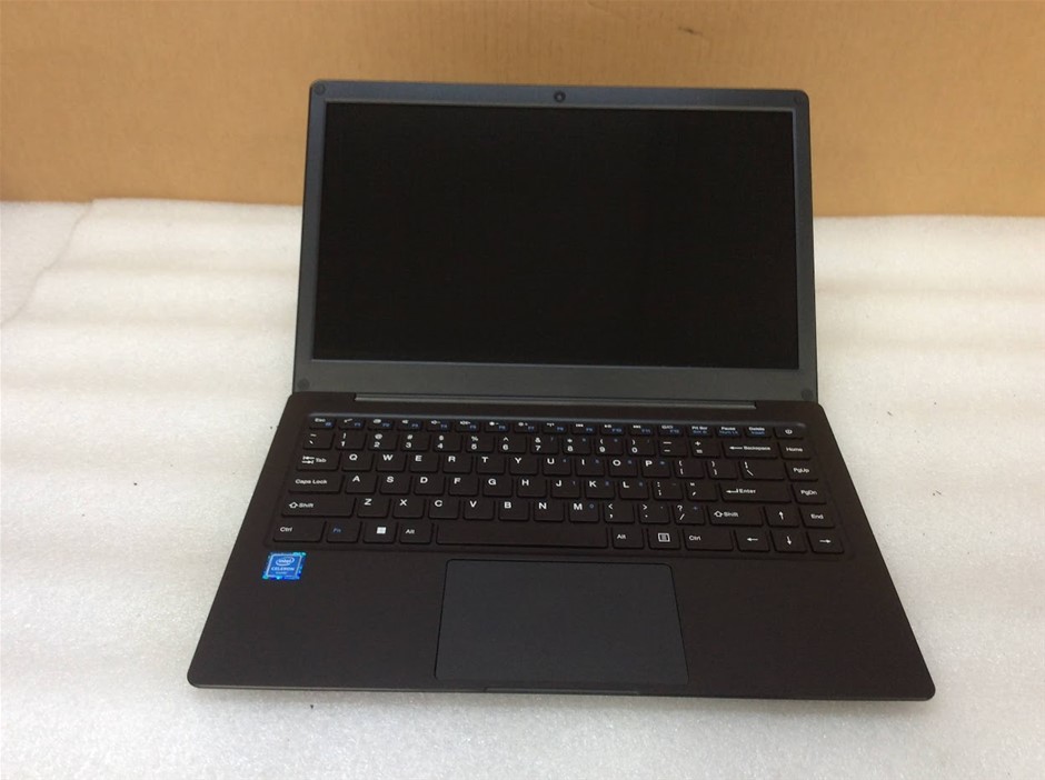 KOGAN N385 Laptop N4020 4GBRAM 128GB Black