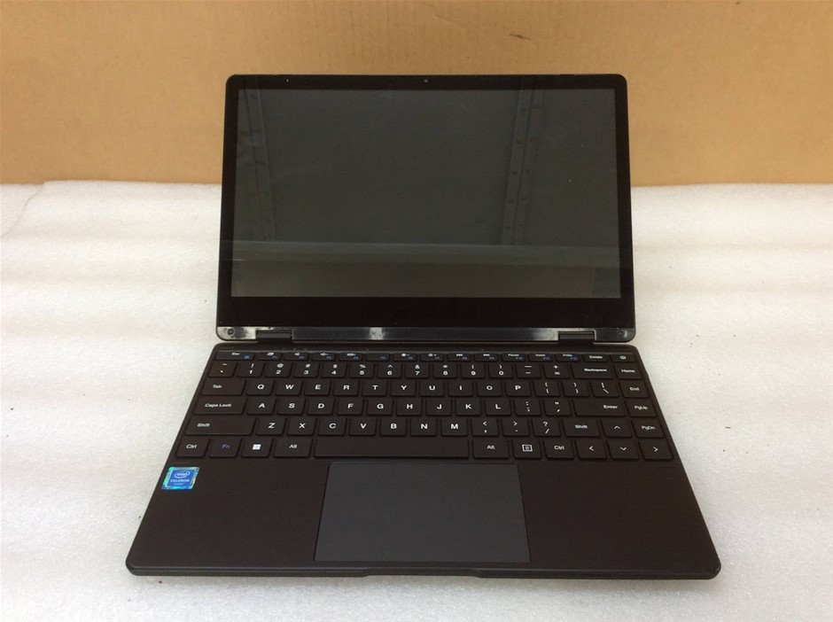 KOGAN K700 Laptop N4020 4GBRAM 128GB Black