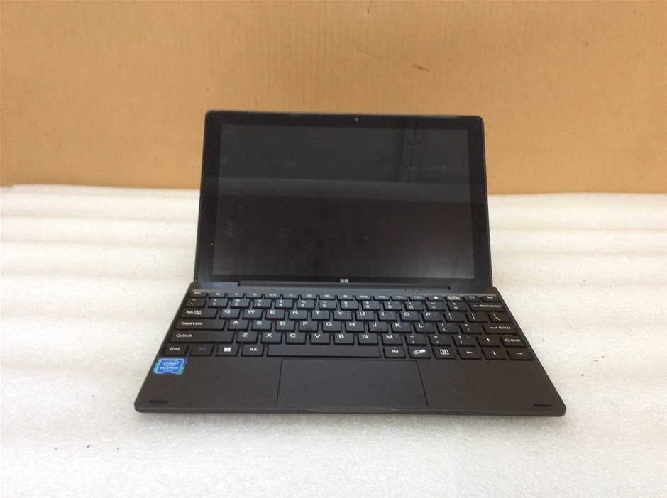 KOGAN D600 Laptop N4020 4GBRAM 64GB Black