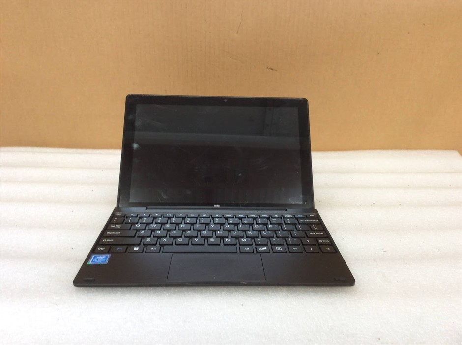 KOGAN D600 Laptop N4020 4GBRAM 128GB Black