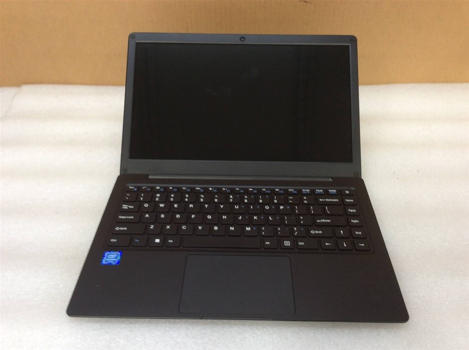 KOGAN N385 Laptop N4020 4GBRAM 128GB Black