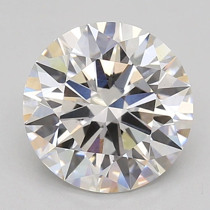 2.41 Carats F/VS1 Lab Grown Diamond - IGI Certified