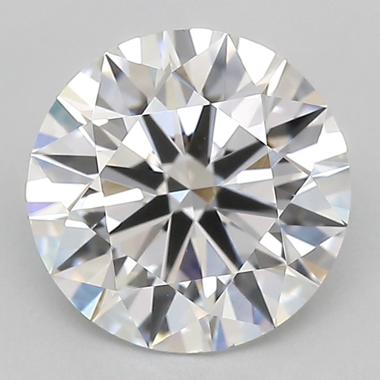 4.05 Carats E/VVS2 Lab Grown Diamond - IGI Certified