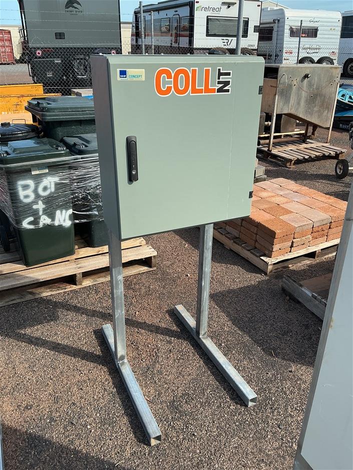 Distribution Panel Board