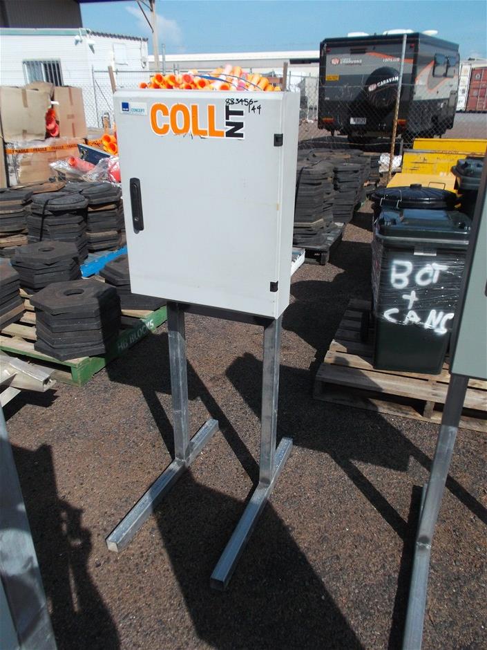 <p>Distribution Panel Board</p>