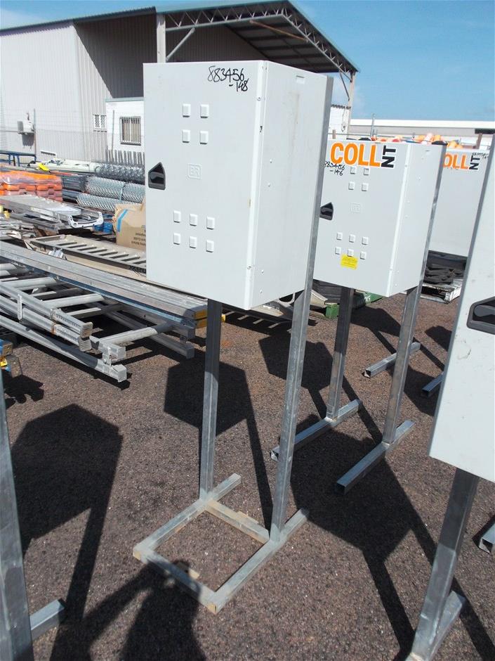 <p>Distribution Panel Board</p>