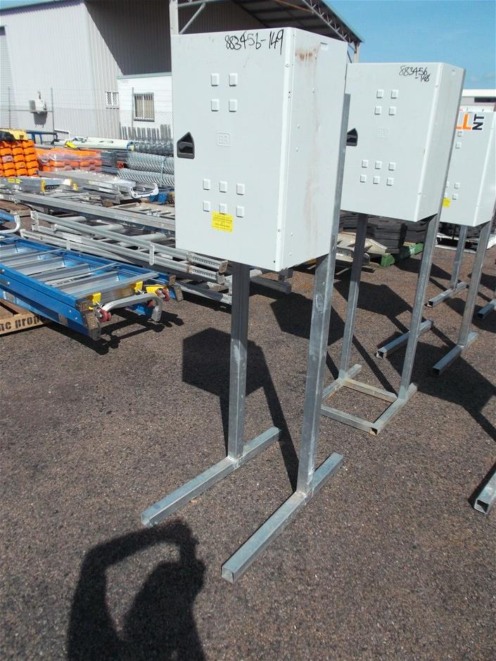 Distribution Panel Board