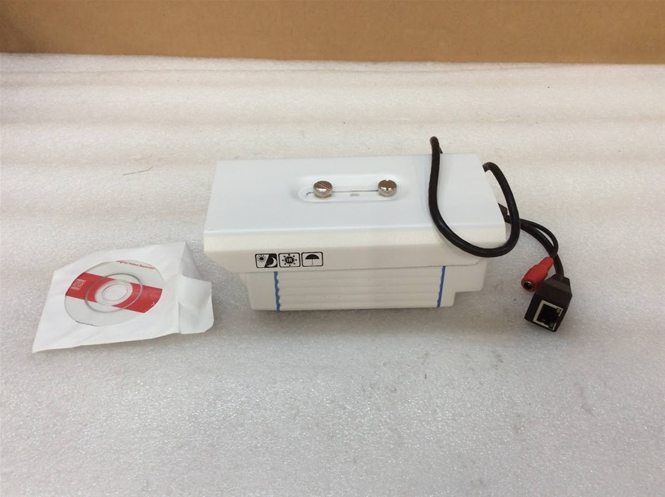 MEGAPIX VG20024TIPC IP Surveillance Camera