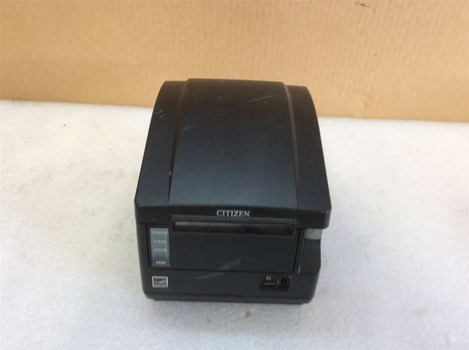 Citizen CT-S651 Thermal Printer