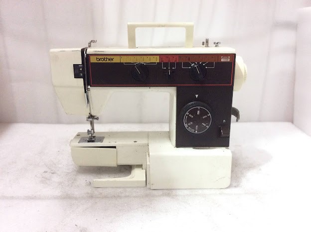 Brother VX641 Sewing Machine