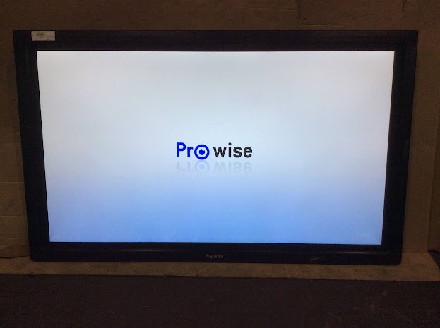 Prowise PW-70v02 70" Multi-Touch LED Display