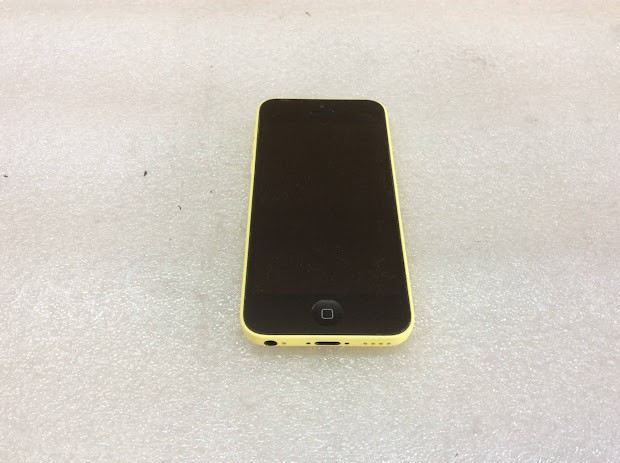 APPLE IPHONE 5C Phone 16GB