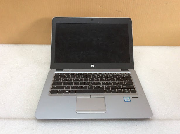 HP ELITEBOOK 820 G3 Laptop I5-6TH 8GBRAM/128GB