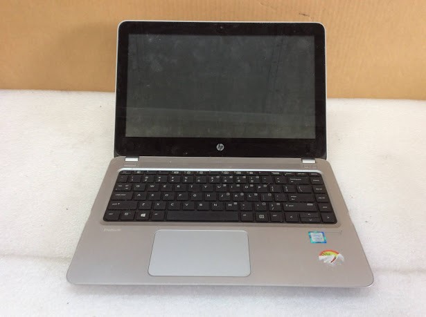 HP PROBOOK 430 G4 Laptop I3-7100U 8GBRAM/320GB