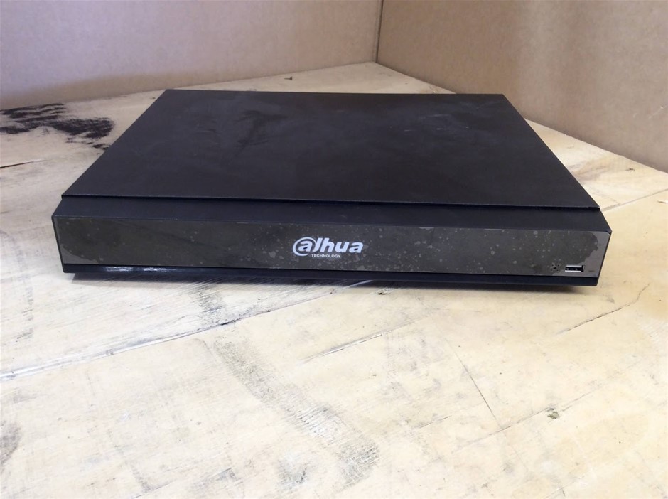 Dahua DHI-NVR5216-16P-I Network Video Recorder