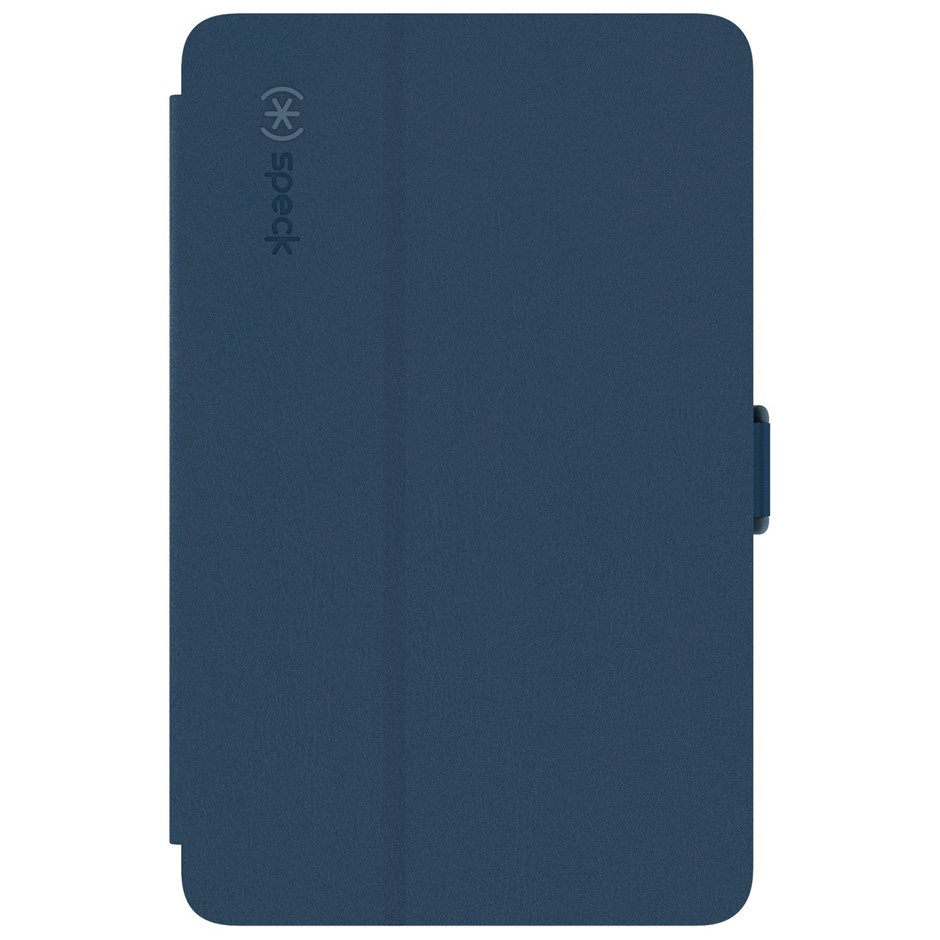 Speck Samsung StyleFolio Case and Stand for Samsung Galaxy Tab E 9.6, Marin