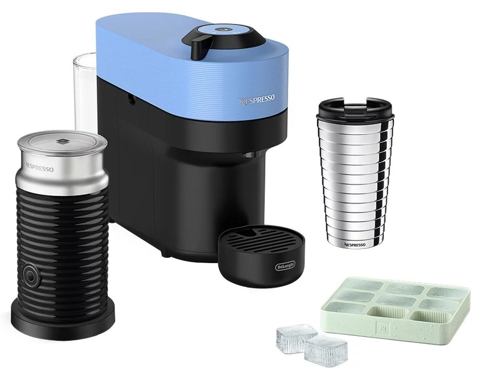 DE'LONGHI Nespresso Vertuo Pop Iced ENV90.AAE