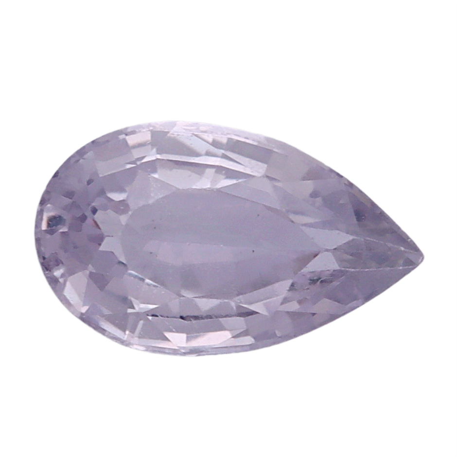 1.42 Carats Lavender Sapphire