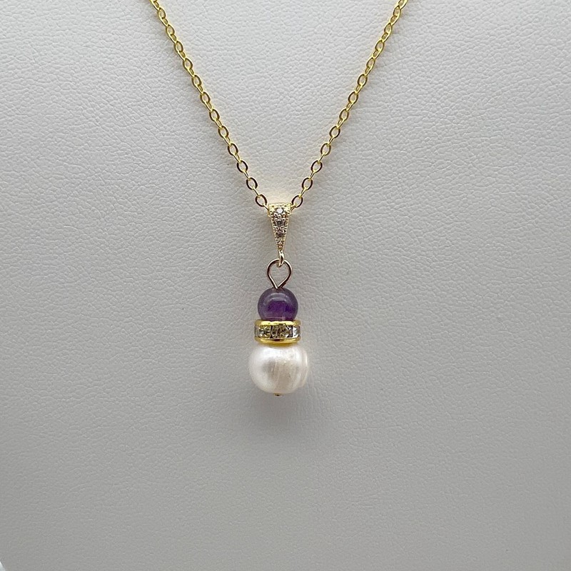 "Rare Finds" - Gemstone Beaded Jewellery - $5 Start