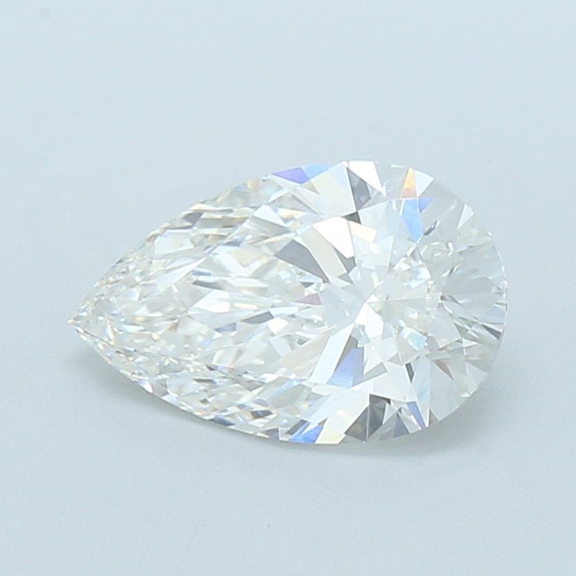 2.51 Carats G/VS1 Lab Grown Diamond - IGI Certified
