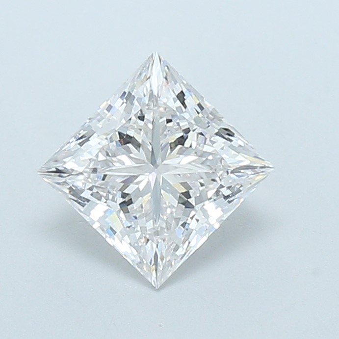 1.69 Carats F/VVS2 Lab Grown Diamond - IGI Certified