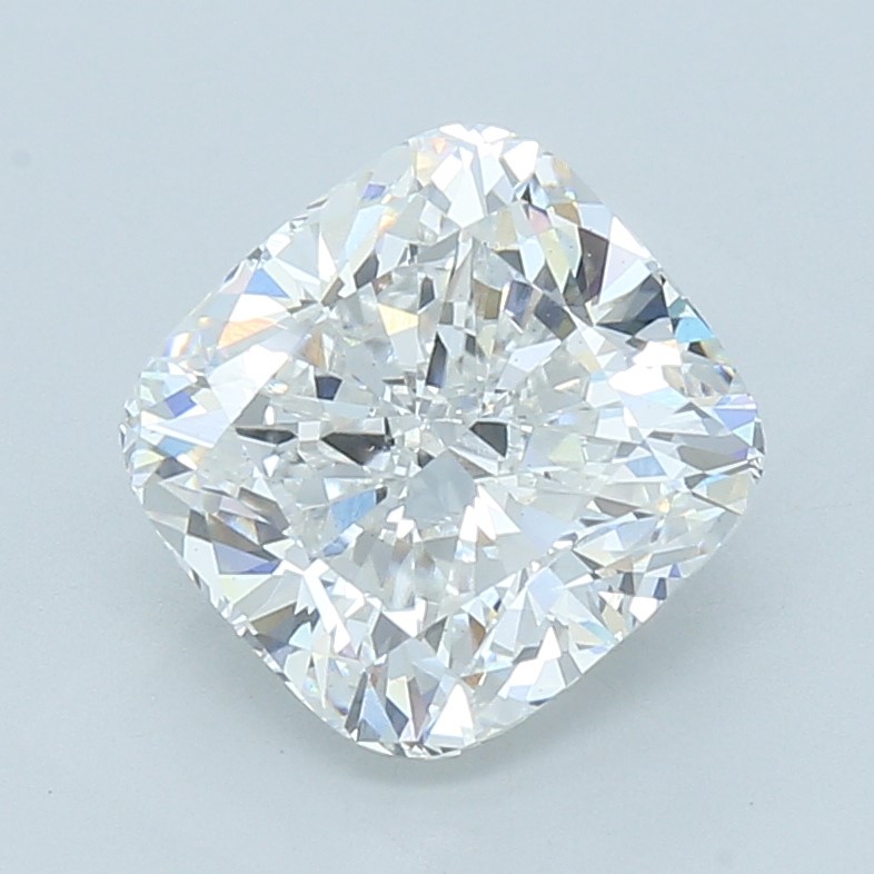 4.53 Carats E/VS1 Lab Grown Diamond - IGI Certified