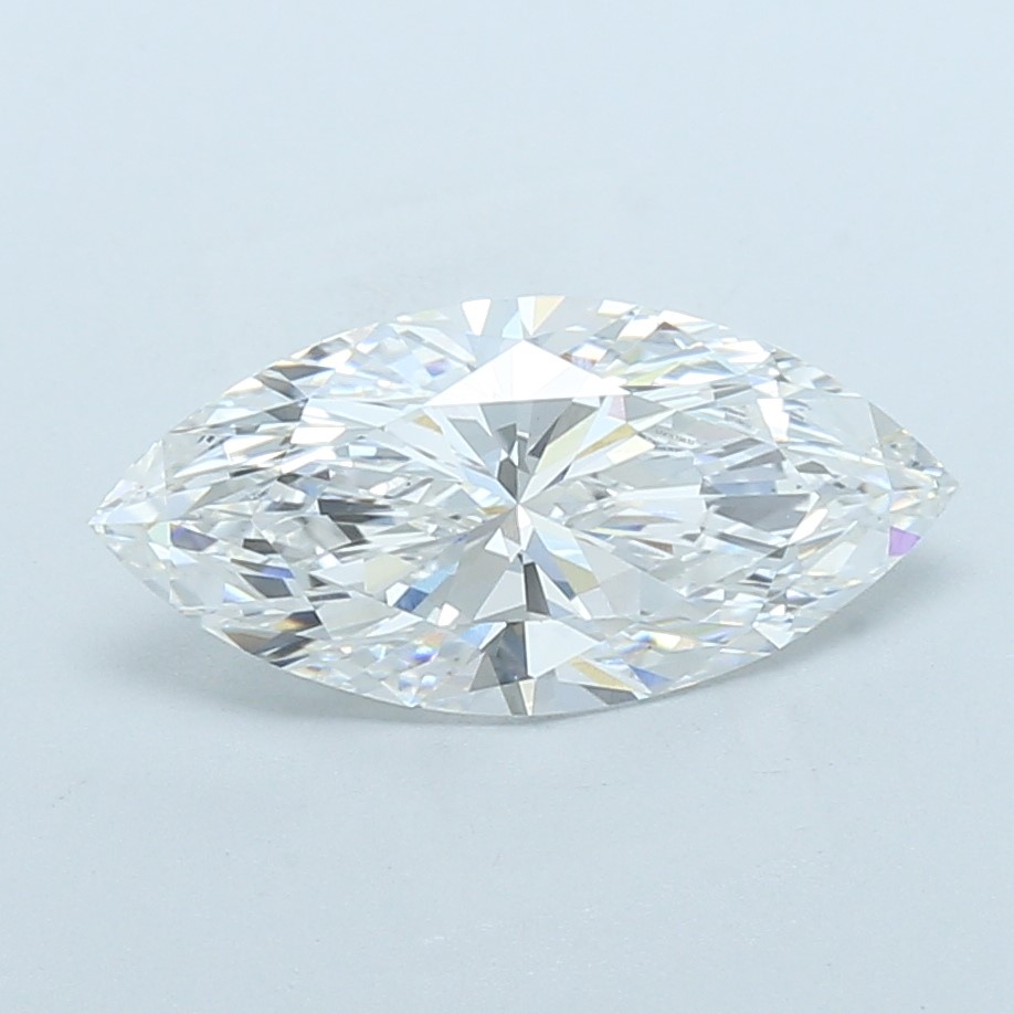 2.62 Carats E/VS1 Lab Grown Diamond - IGI Certified