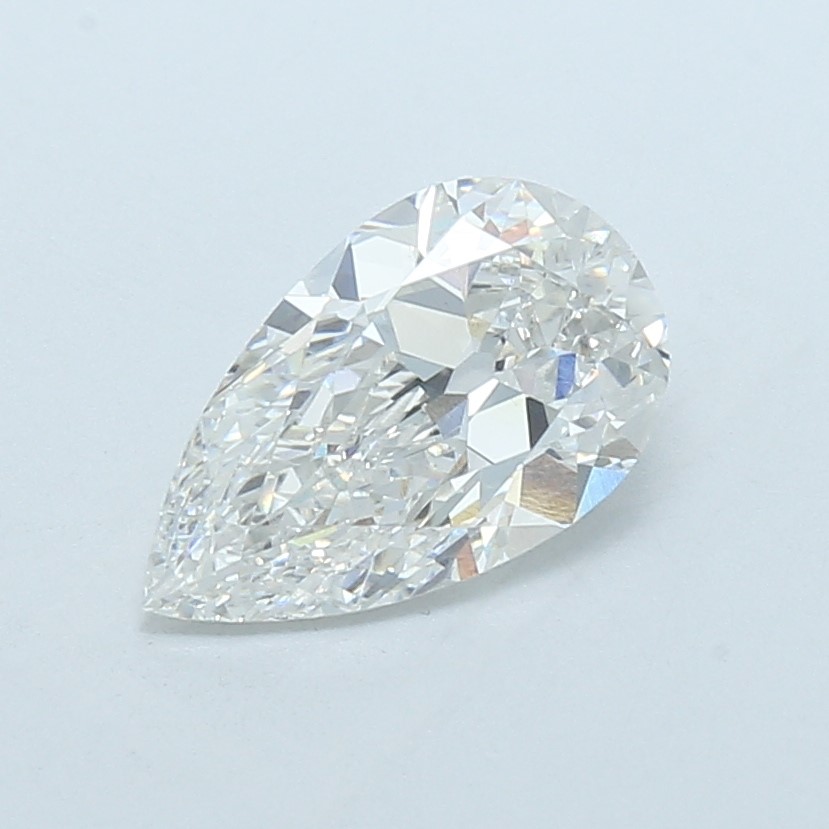2.03 Carats F/VS1 Lab Grown Diamond - IGI Certified