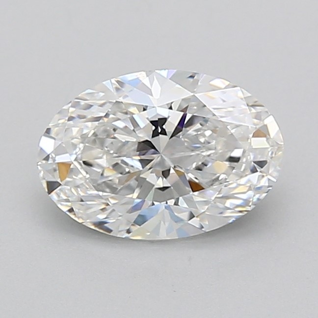 1.71 Carats E/VVS2 Lab Grown Diamond - IGI Certified