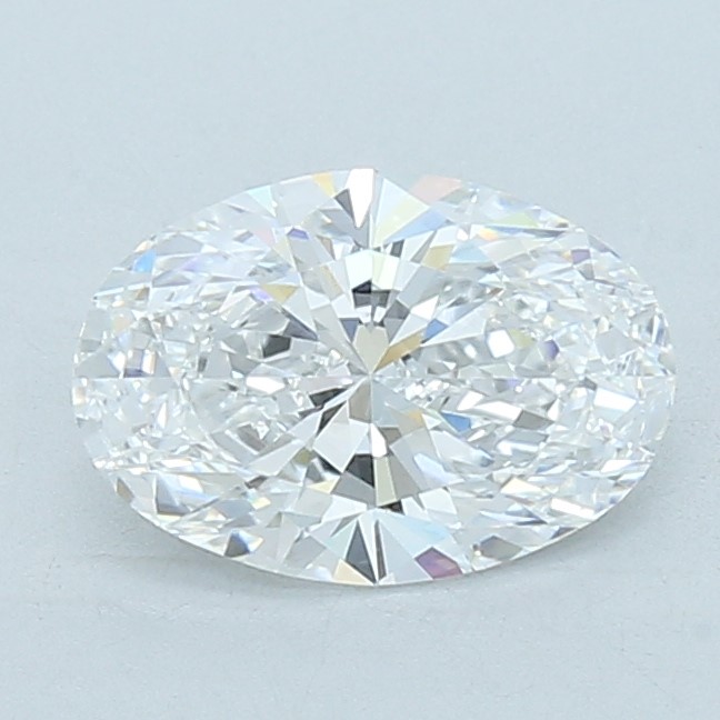 1.91 Carats D/VVS2 Lab Grown Diamond - IGI Certified