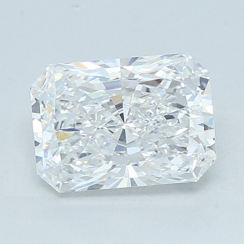 4.02 Carats D/VS1 Lab Grown Diamond - IGI Certified