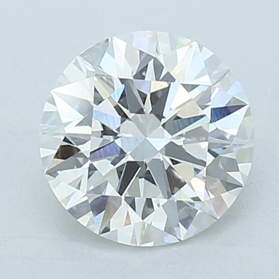 2.04 Carats E/VVS2 Lab Grown Diamond - IGI Certified