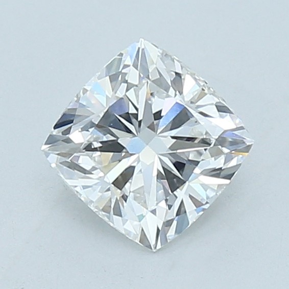 2.58 Carats E/VS1 Lab Grown Diamond - IGI Certified