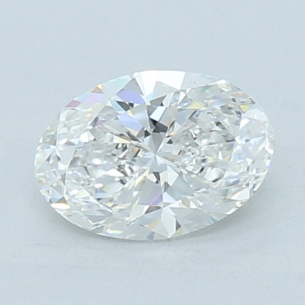 1.61 Carats F/VS1 Lab Grown Diamond - IGI Certified