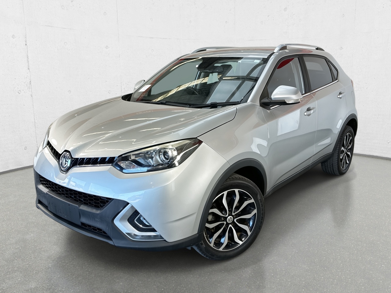 2019 MG GS EXCITE Automatic Wagon