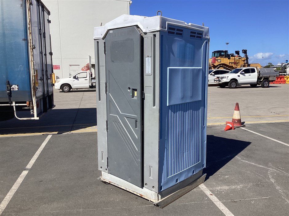Portable Toilet