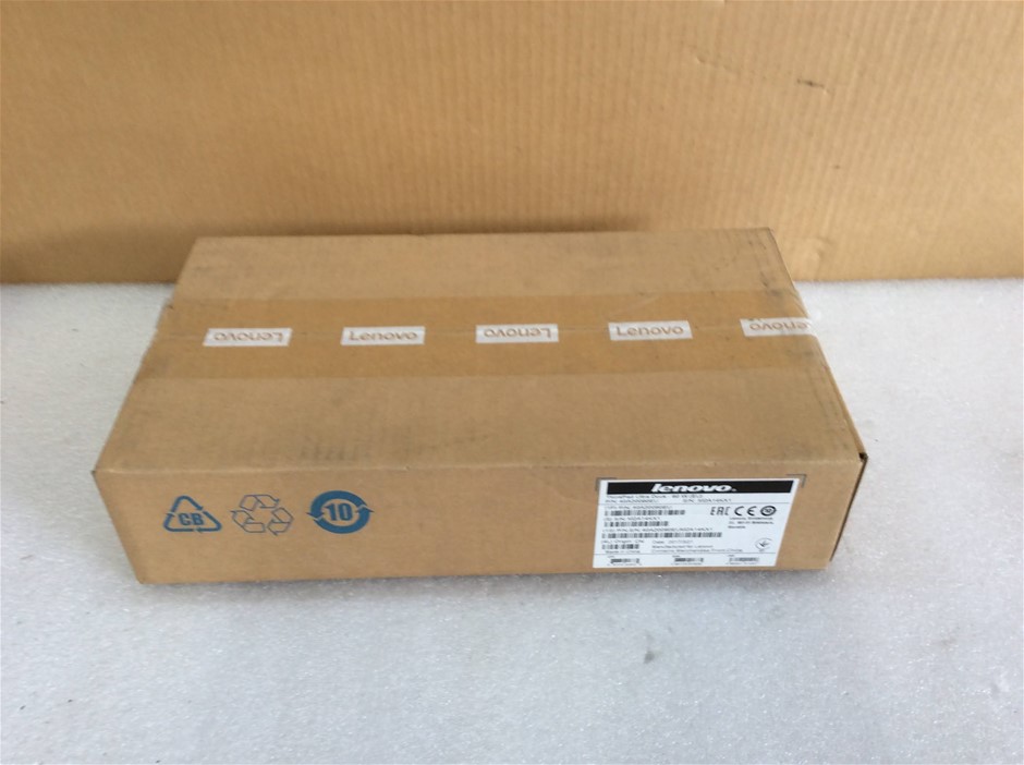 Lenovo 40A20090EU ThinkPad Ultra Dock 90W Expansion Dock