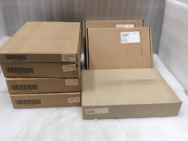 Lenovo Back Cover Rear New (Lot of 7)