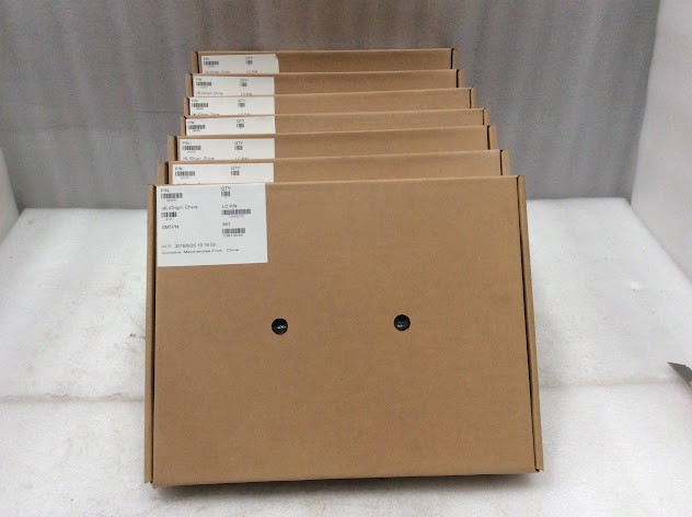 Lenovo 04X5251 LCD Back Cover New (Lot of 7)