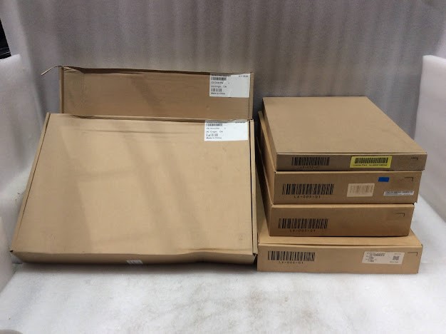 Lenovo 5CB0N98691/Lenovo YOGA/Lenovo 5CB0H71431 Keyboard (Lot of 6)