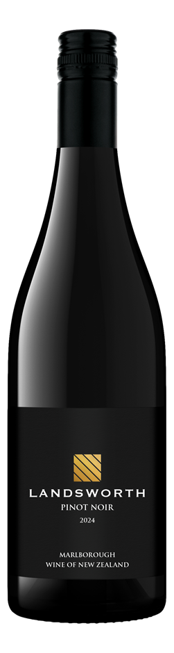 Landsworth Pinot Noir 2023 (6x 750mL) Marlborough
