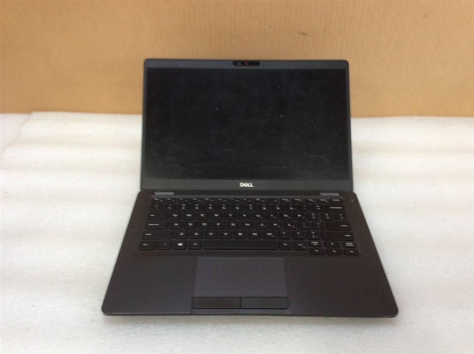 DELL Latitude 5300 Laptop i7-8665U 8GBRAM 128GB