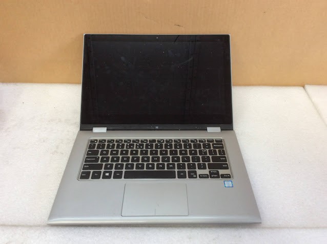 DELL Inspiron 13-7359 Laptop i7-6500U 4GBRAM/256GB