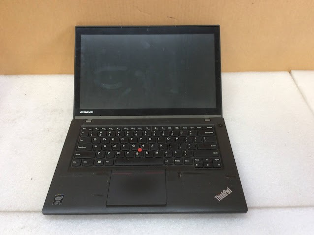 Lenovo ThinkPad T440 Laptop i5-4200U 4GBRAM/500GB Black