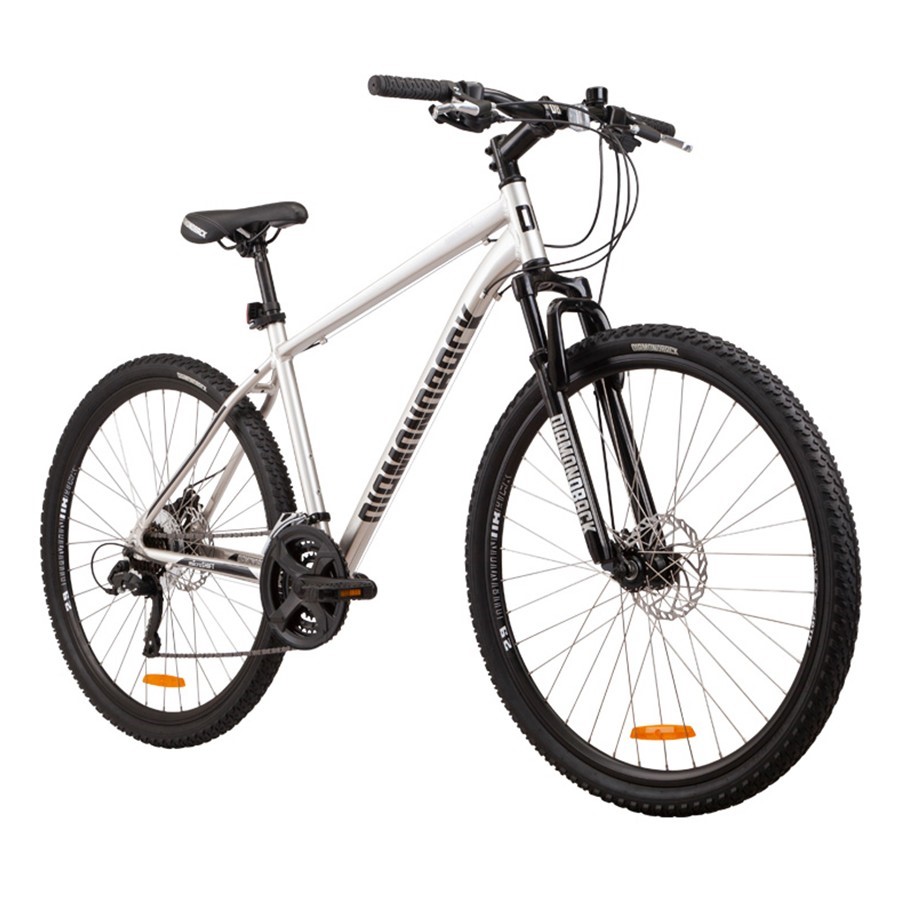 DIAMONDBACK Overdrive 29" Alloy Mountain Bike 74cm. NB: Has Been Used, Not